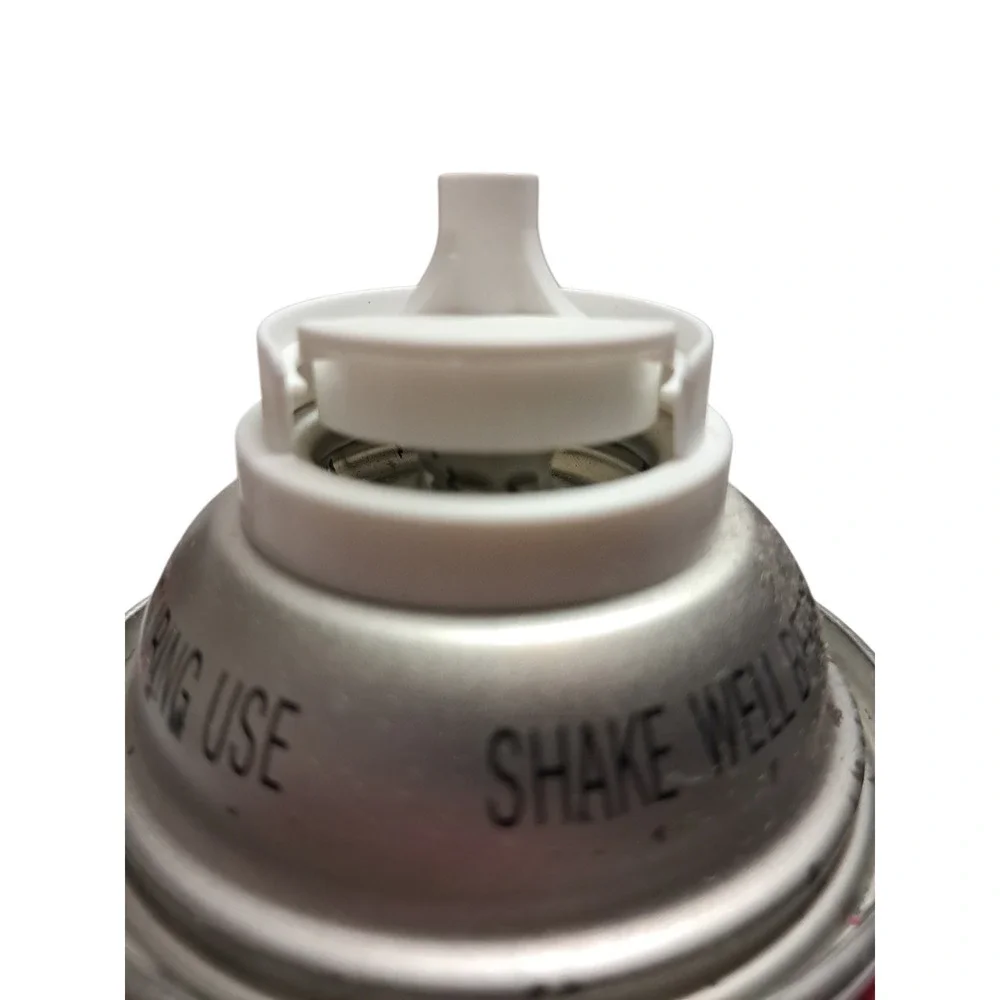 NEW OLD STOCK VINTAGE 90S RESOLVE Bottle 22oz Self Cleaning Foam Carpet Cleaner‎